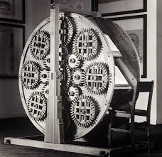 An illustrative sketch of a flower