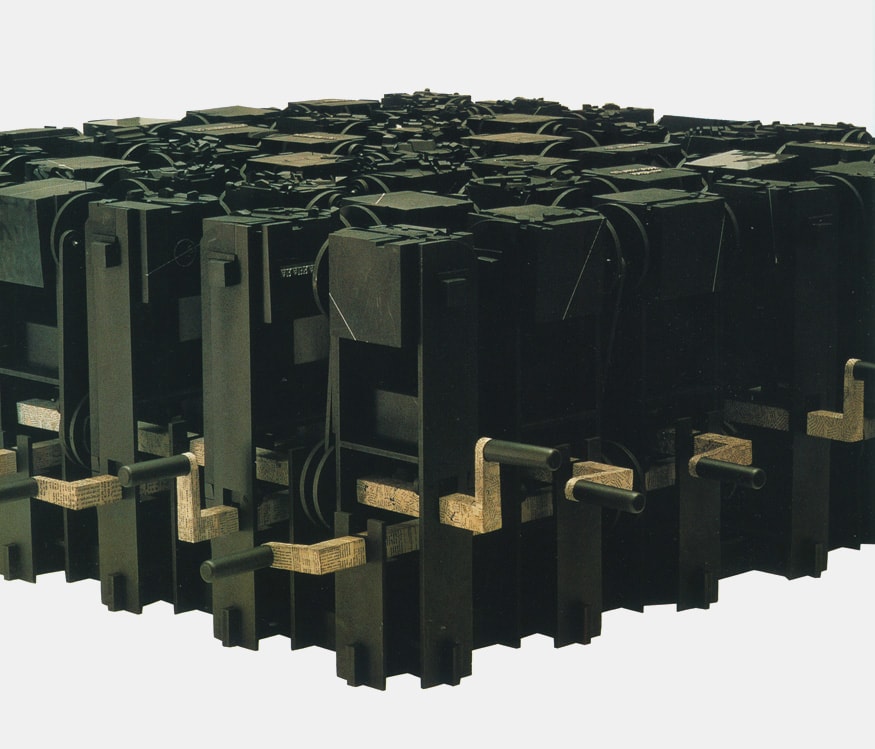 An illustrative sketch of a flower